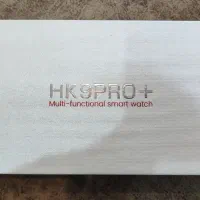 ساعت Hk9 pro plus|ساعت|دهدشت, |دیوار