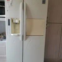 یخچال فریزرساید ال جی