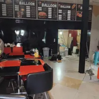 بر نامجو، ۱۶۰متر، مغازه فست فود|اجارهٔ مغازه و غرفه|تهران, گرگان|دیوار