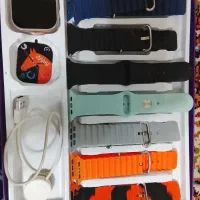 اسمارت واچ اولترا 2