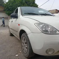 تیبا 1400|خودرو سواری و وانت|گرگان, |دیوار
