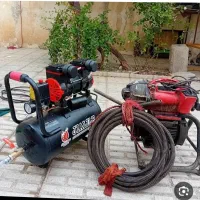 لوله بازکنی فرهاد در خلخال