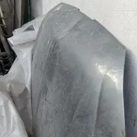 کاپوت بی رنگ ۲۰۶