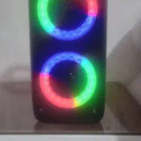 اسپیکر نو نیازمند تعمیر