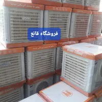 کولر آبی ۲۸۰۰ دستی مناسب اتاق و کانکس|کولر آبی|تهران, استاد معین|دیوار