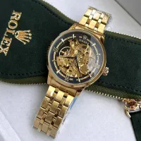 فروش قسطی ساعت مردانه رولکس موتور اتوماتیک Rolex
