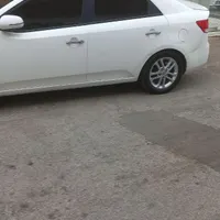کیا سراتو مونتاژ اتوماتیک آپشنال 2000cc، مدل ۱۳۹۷