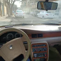 سمند ای اف سون. e.f.7