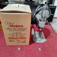 قیچی برقی kintex8 و اتو بخار ماگما ۳/۵ لیتر ترکیه