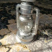 فانوس نفتی سایز بزرگ همه چیز سالم و مرتب نو