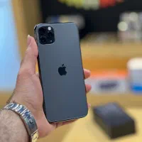 11PROMAX 256GB پک اصلی