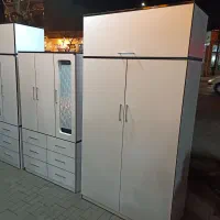 کمد همه کاره مدل کارن