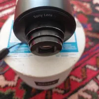 لنز دوربین عکاسی و فیلمبرداری وای فای