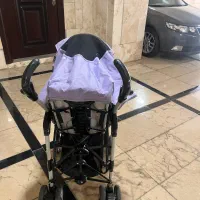 کالسکه مارک کاپلا