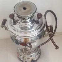 سماور کرده