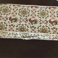 تخته نرد چوب گردو