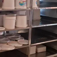 نیروی کار جهت کار در لبنیات