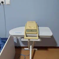 اتو پرس مدل گیرمی