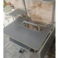 میز کامپیوتر ضد خش
