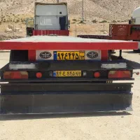 تریلی کفی