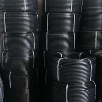 لوله  پلی اتیلن آبرسانی و قطره ای