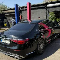 تعمیر کاتالیزور خودرو با گارانتی ۱۸ ماهه