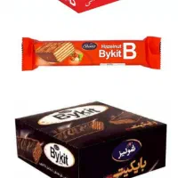 بایکیت قیمت مناسب واسه مدرسه فرزندانتون