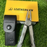 ابزار لدرمن فیوز اورجینال آمریکایی