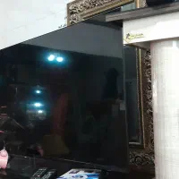 تلوزیون ۵۰اینج اسنوا