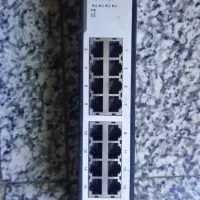 سوییچ ۱۶ پورت
