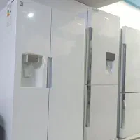 ساید بای ساید پاکشوما فروش ویژه