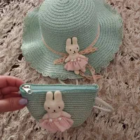 کلاه دخترانه