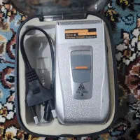 شیور اصلی