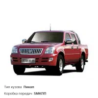 زهاو مدل 2007