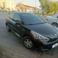 207 پانا 403 فول