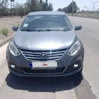 جک j4 مدل 1402|خودرو سواری و وانت|بم, |دیوار