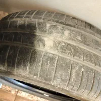 لاستیک|قطعات یدکی و لوازم جانبی|اصفهان, سعادت‌آباد|دیوار