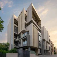 فروش آپارتمان تحویل 6ماهه