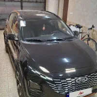 ام وی ام ایکس 33 کراس X33cross