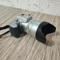 دوربین عتیقه مدل پاناسونیک FZ20