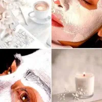 فشیال تخصصی صورت (آموزش صفر تا صد )نجلا