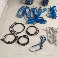 کابل HDMI|قطعات و لوازم جانبی رایانه|مشهد, تربیت (صدف)|دیوار