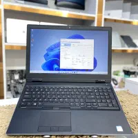 لپتاپ مخصوص رندرینگ و بازی dell