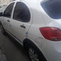 کوییک gxr|خودرو سواری و وانت|ازنا, |دیوار