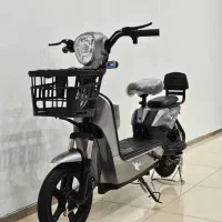 موتور برقی و اسکوتر اقساط بلند مدت بدون سود