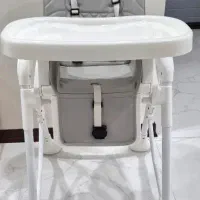 صندلی غذای کودک