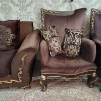 فروش مبل|حراج|سیرجان, |دیوار