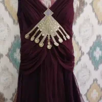 لباس مجلسی