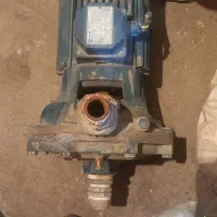 پمپ آب 3فاز مدل پنتاس ایتالیا