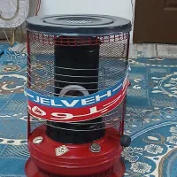 چراغ نفتی قدیمی ۵میلیون